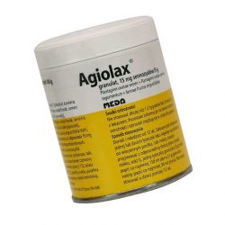 Агиолакс (Agiolax) 100г в Нальчике и области фото